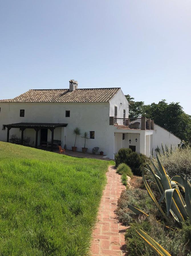Finca El Almendrillo 이즈나얄 외부 사진