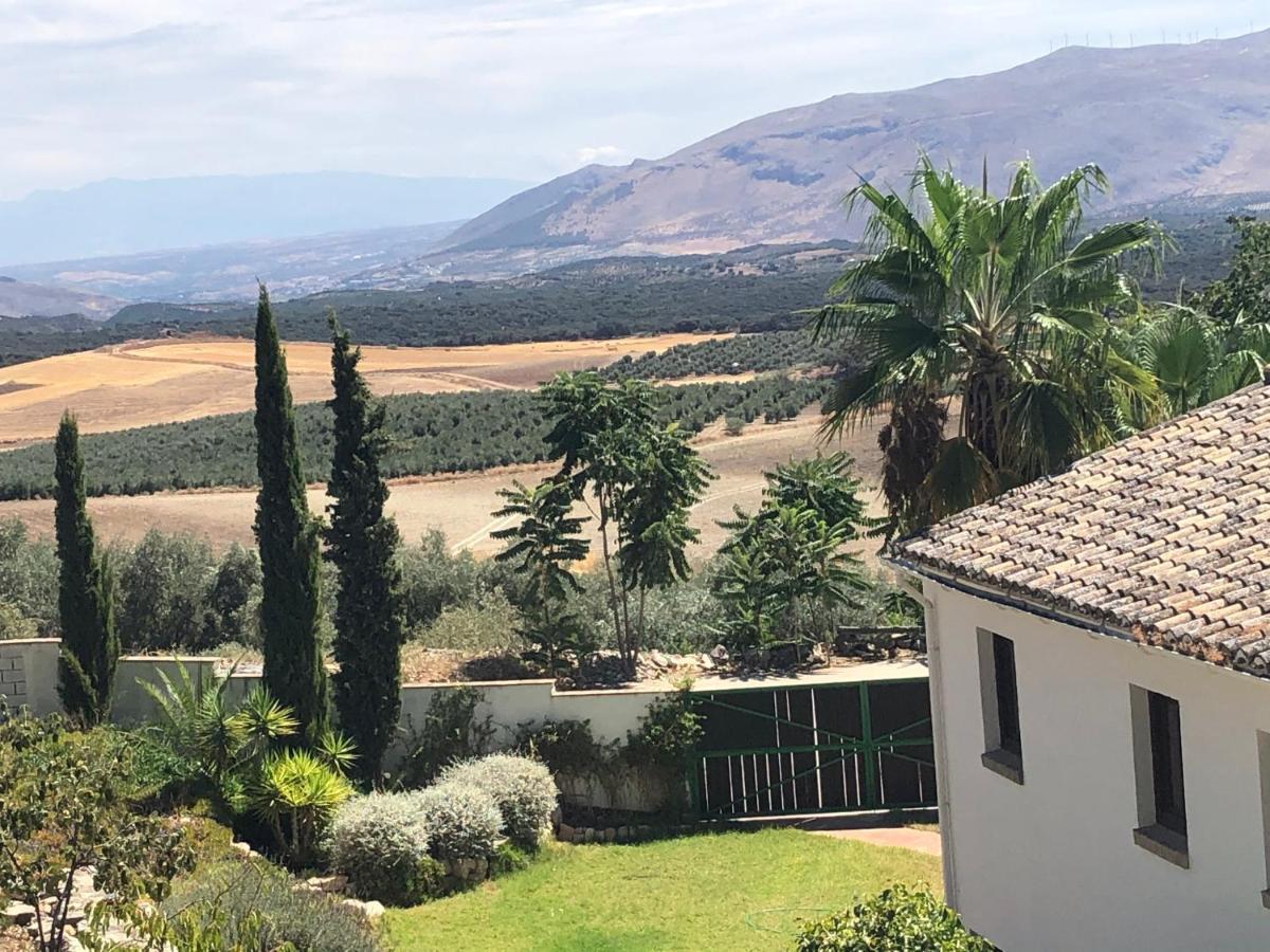 Finca El Almendrillo 이즈나얄 외부 사진
