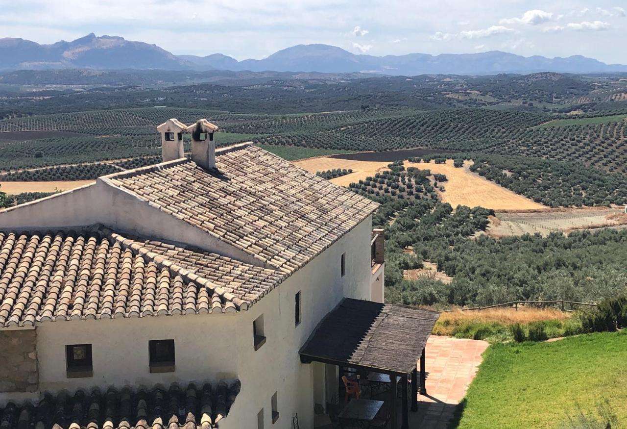 Finca El Almendrillo 이즈나얄 외부 사진