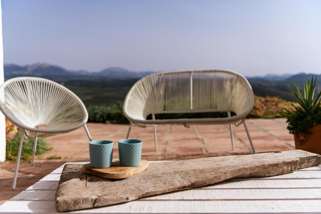 Finca El Almendrillo 이즈나얄 외부 사진