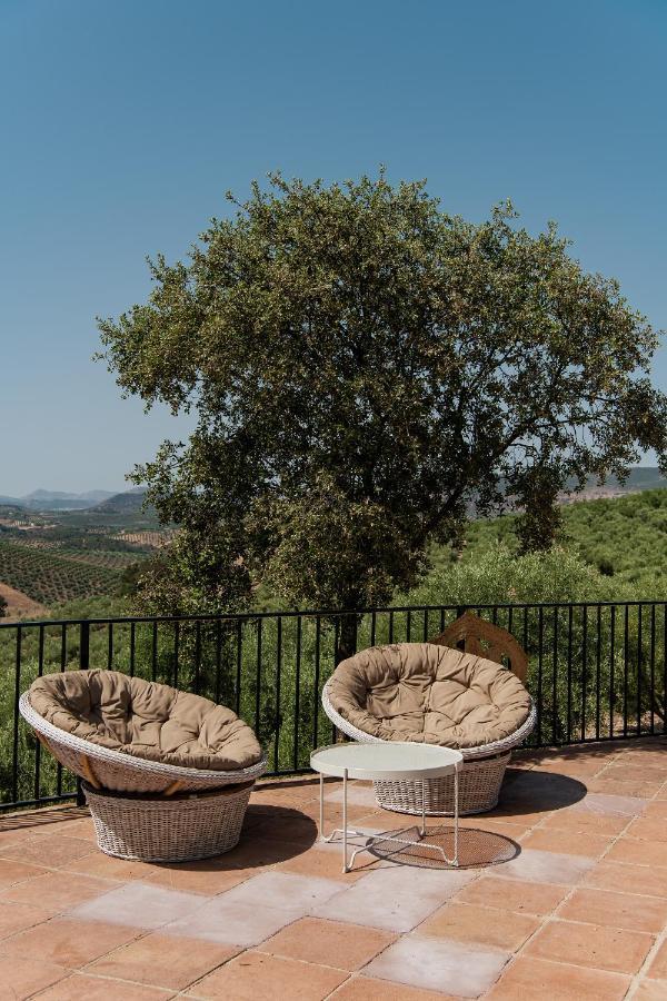 Finca El Almendrillo 이즈나얄 외부 사진