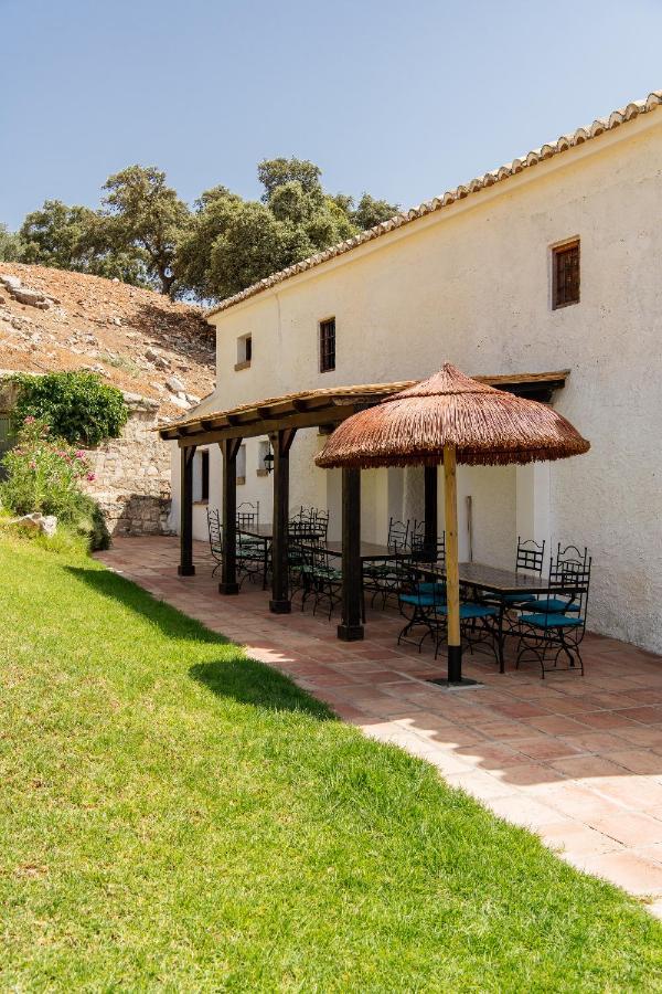 Finca El Almendrillo 이즈나얄 외부 사진